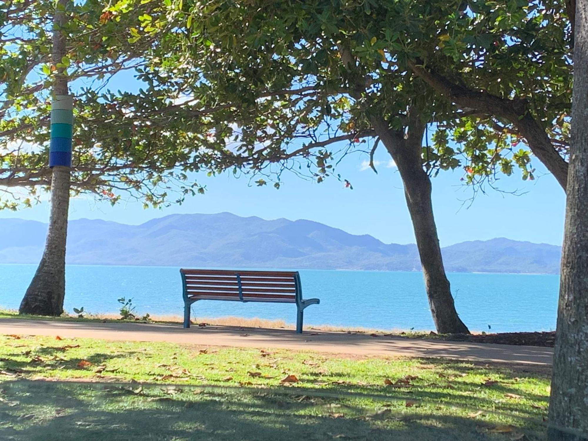 Shambhala Retreat Magnetic Island Cottages Nelly Bay Luaran gambar