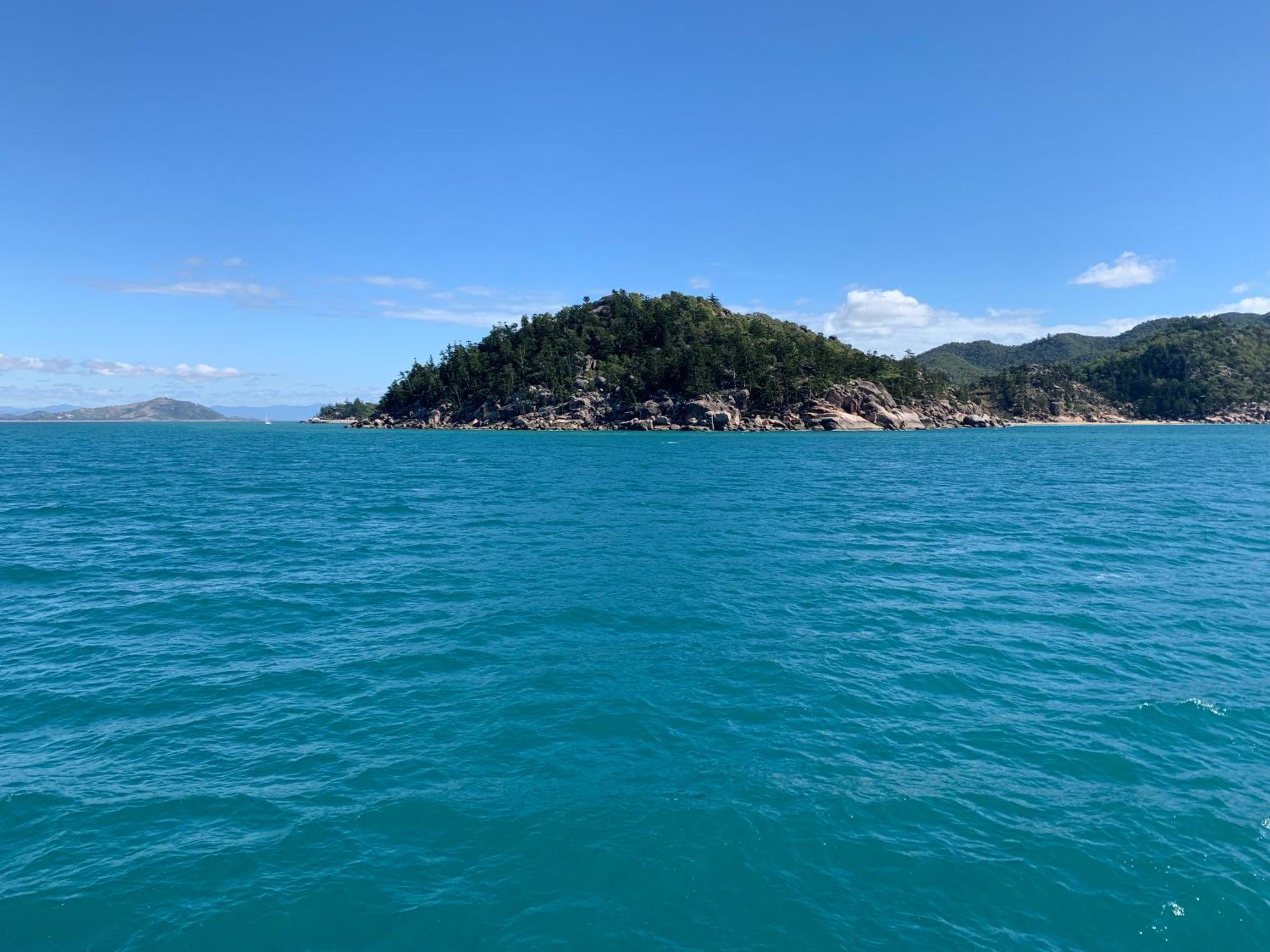 Shambhala Retreat Magnetic Island Cottages Nelly Bay Luaran gambar