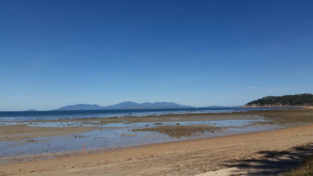 Shambhala Retreat Magnetic Island Cottages Nelly Bay Luaran gambar