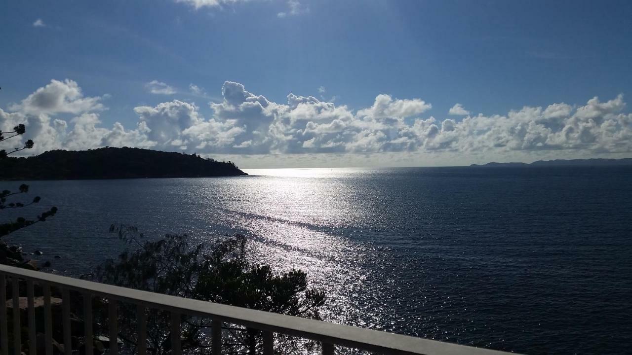 Shambhala Retreat Magnetic Island Cottages Nelly Bay Luaran gambar