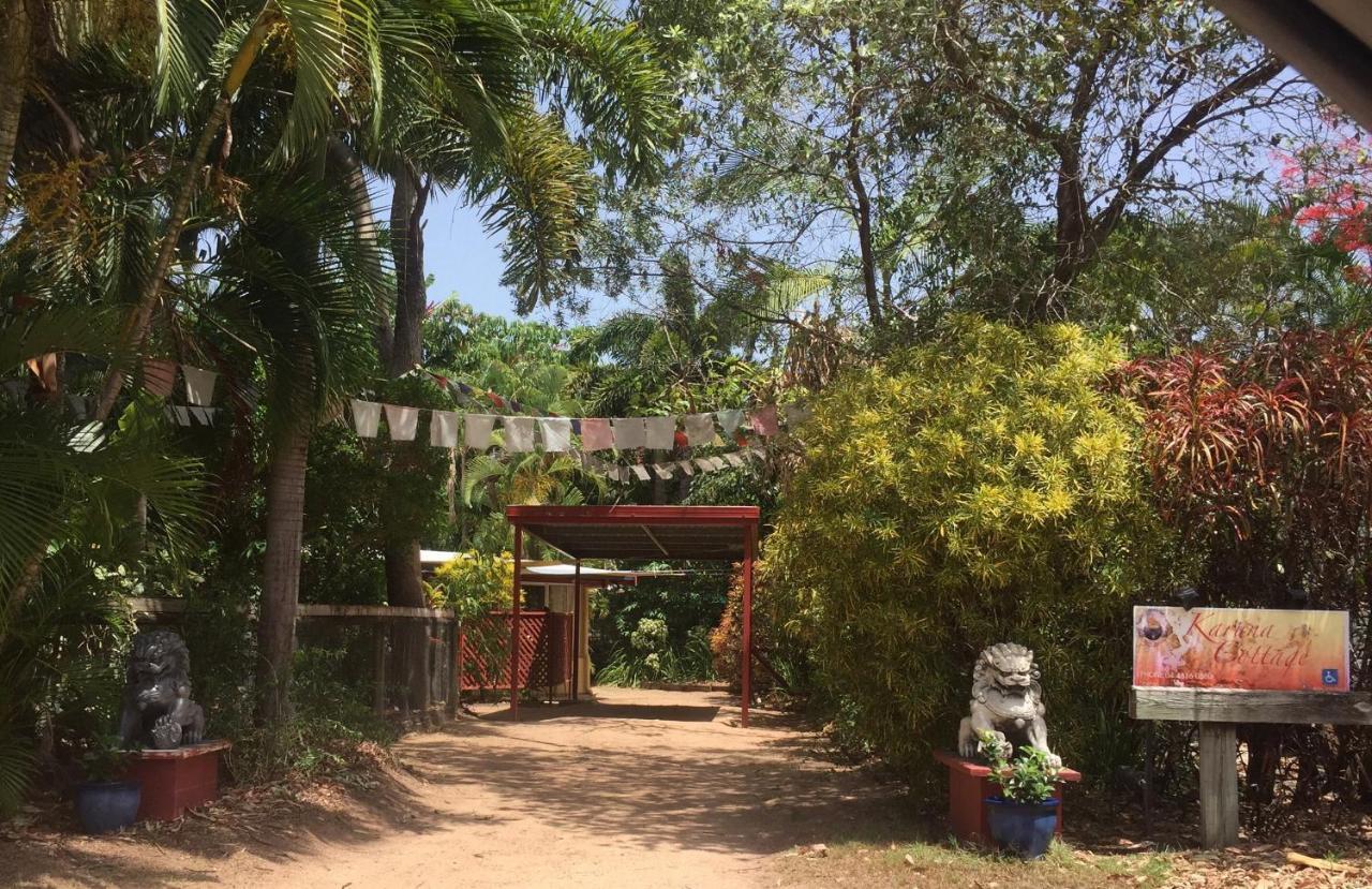 Shambhala Retreat Magnetic Island Cottages Nelly Bay Luaran gambar
